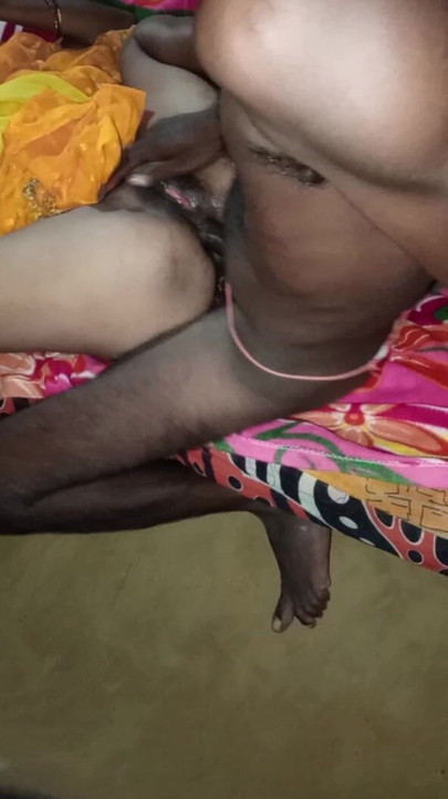 Bhabhi's Gand Chudai Video