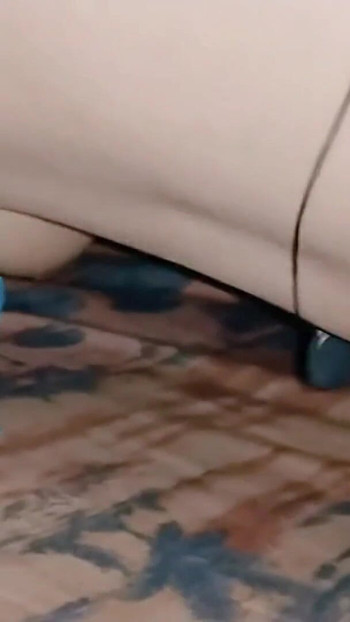 Desi Mom Ki Friend ne LUND JO MASSAGE Karke Doggy Style Me chudai Kiya | Clip 1