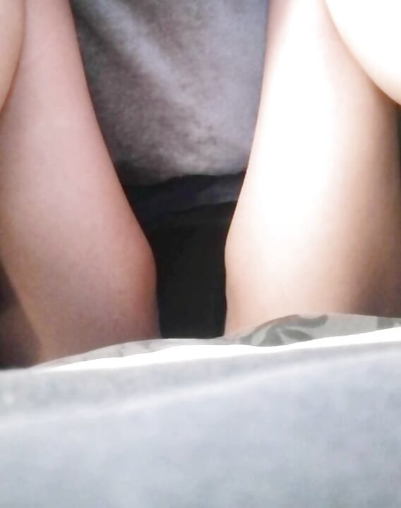 Vibrator in my vagina