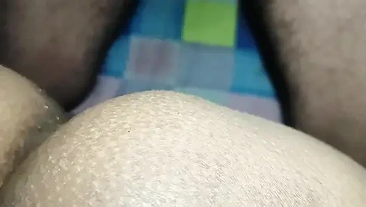 Freischaltung neuer Grenzen: Mohini und Bhishnus intensive anal-session.