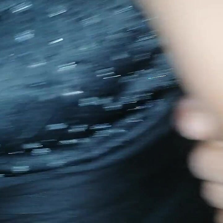Non Sober Club MILF Getting Ready to Get It