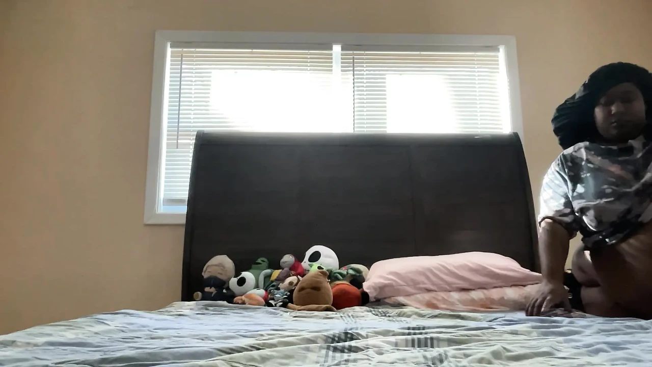 No vibrator, no problem