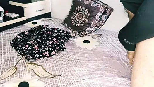 Desi couple hard sex