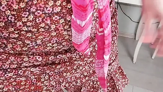 Emeklilik Çağında Bir Erkekle Seks Yapıp Yapmamalıyım Diye Düşünüyorum. Ayak Fetişi