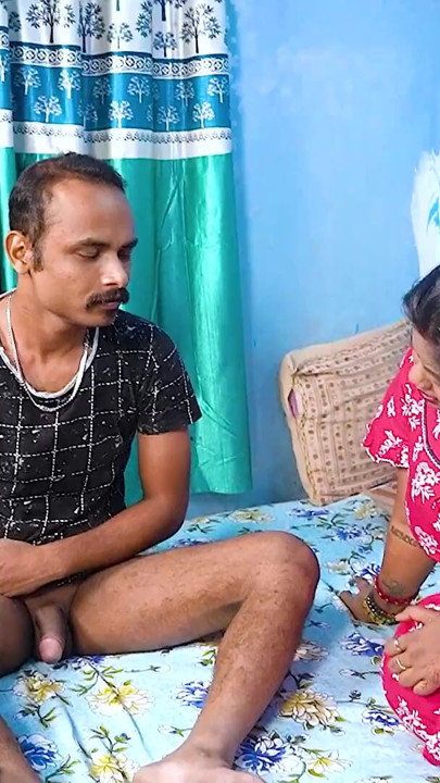 DESI BIGBOOBS STEP MOM HARDCORE FUCK WITH HER HOME SERVANT WHEN SHE WAS ALONE AT HOME FULL MOVIE ( HINDI AUDIO) | Clip 1