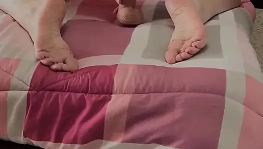 Незнакомец в моём доме