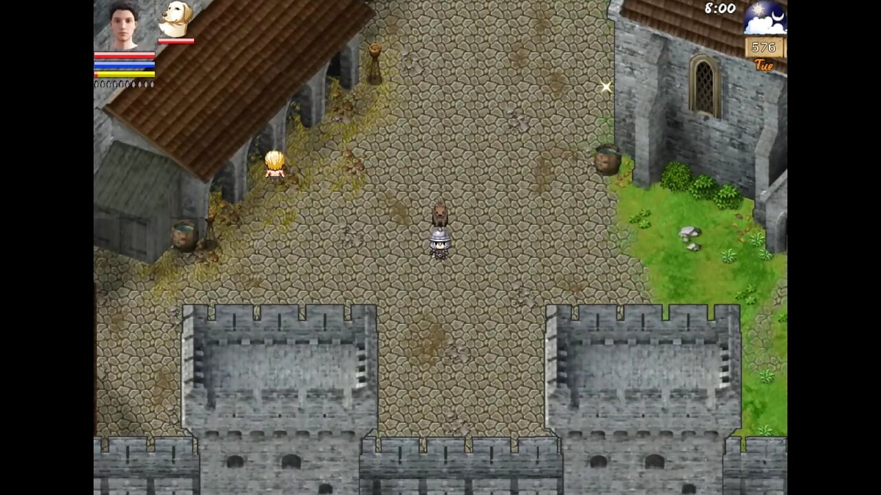 किसान की खोज का गेमप्ले #105