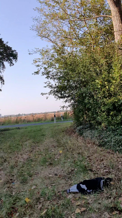 Hello, I'm here. | Clip 2