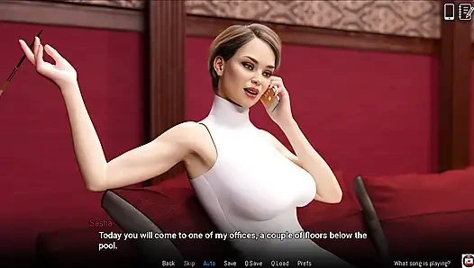 Universitas Masalah - (PT 13) - DREAMNOW