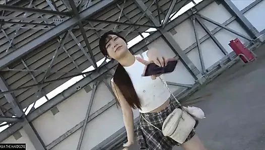 Asian Angel 27326