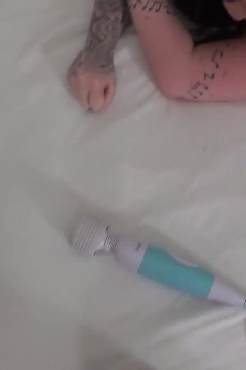 Busty Harmony Loves Cock