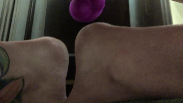 Anal masturbation