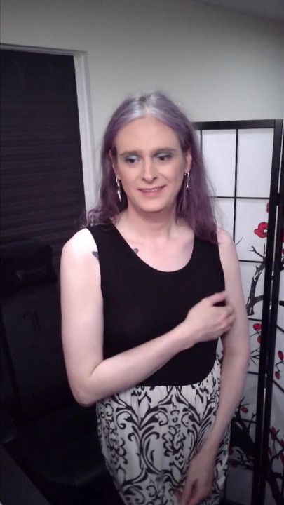Playing around with video