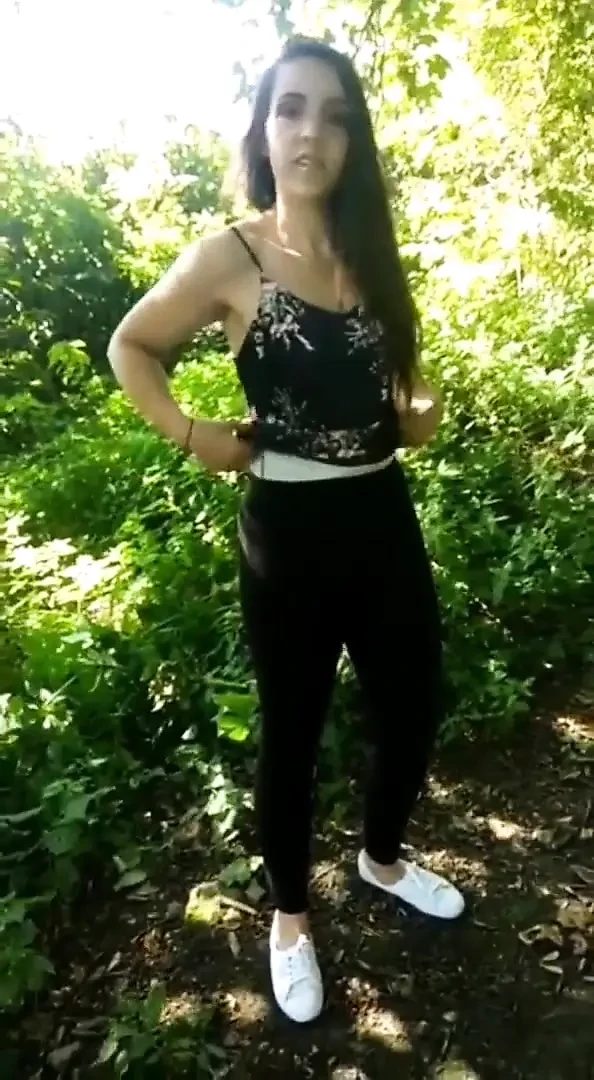 My 1st ever peeing compilation