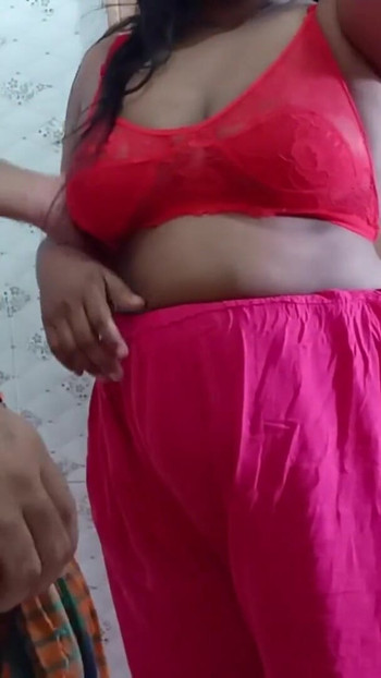 Jaw-dropping moment from "Desi vabi bathroom stepbrother hot sexs"