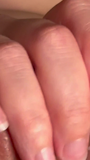 Spectacular moment from "I SUCK him while he fingers me to orgasm, twice."