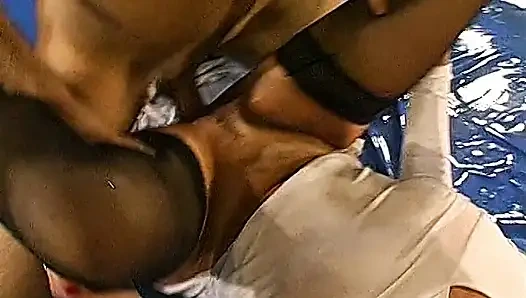 Ggg John Thompson - I Swallow Everything Hot Slut Sucks Deep