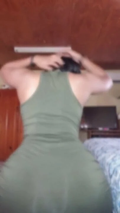 TikTok try out