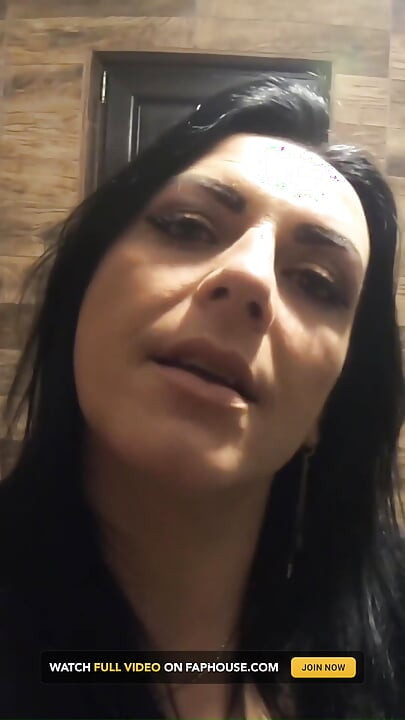 I Hope You Have Already Imagined How You Fuck Me in My Mouth?