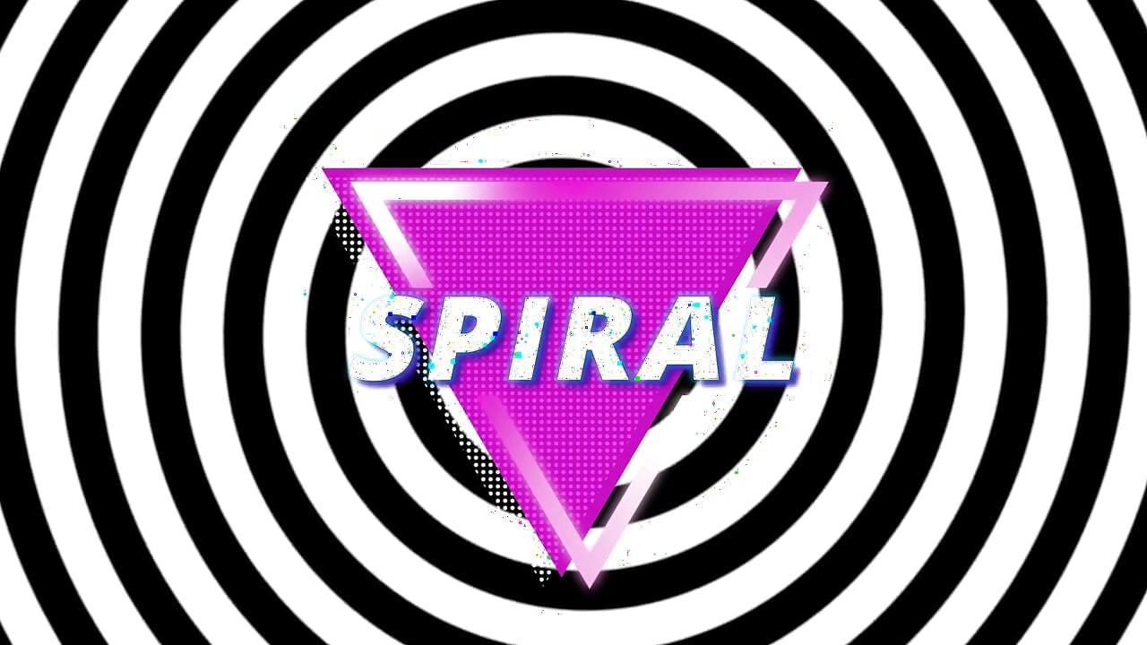 Spiral Relaxation