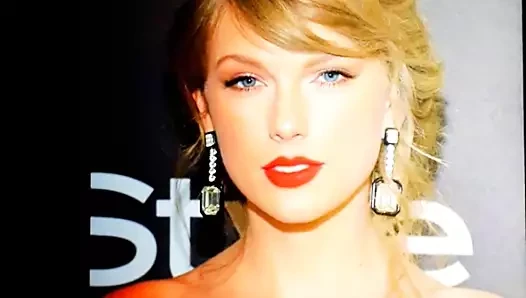 Taylor Swift Cum Tribute