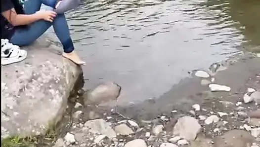 "An afternoon that no one expected"