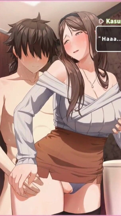 Hentai Game – Summer Clover Kasumi Gets Fucked Hard in Missionary, Boobjob, and Doggy Style | Clip 2