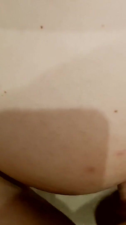 Jaw-dropping moment from "Cheating Wife fucked in pussy and ass with anal creampie POV"