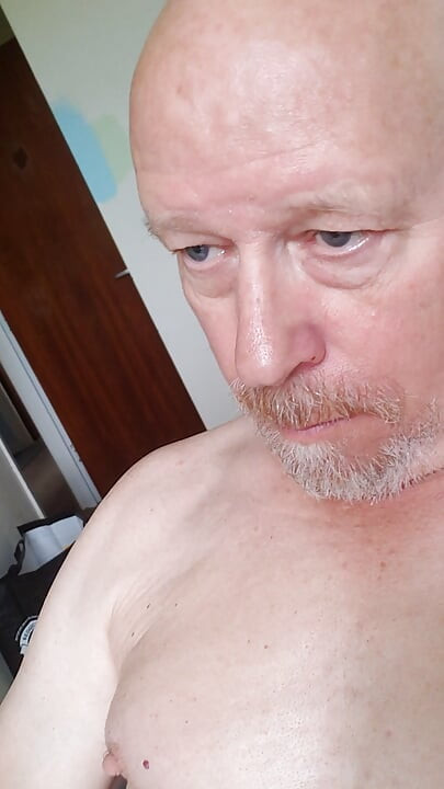 Masturbating to a Sounding Video