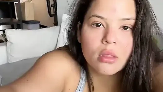 Live-Stream mit Dani Valentina