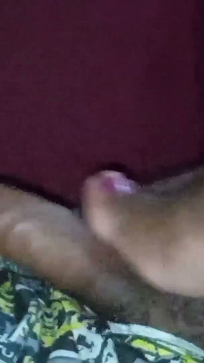Seducing my big cock stepson until he makes me cum | Clip 3