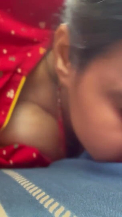 Hot Desi Bhabhi follada duro por su Devar - Sexo hindi completamente desnudo | Clip 1