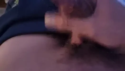 Masturbation