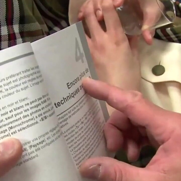 Sex carnage - Part #03 - (The movie)