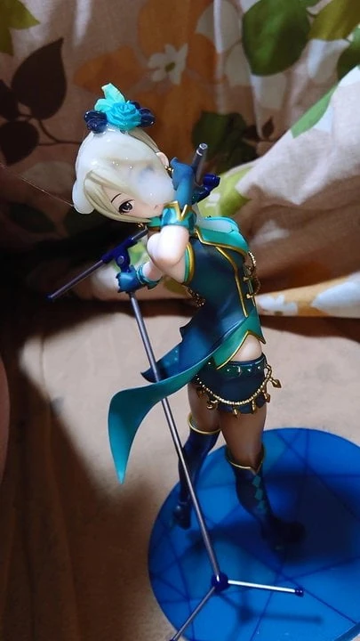 syuko bukkake