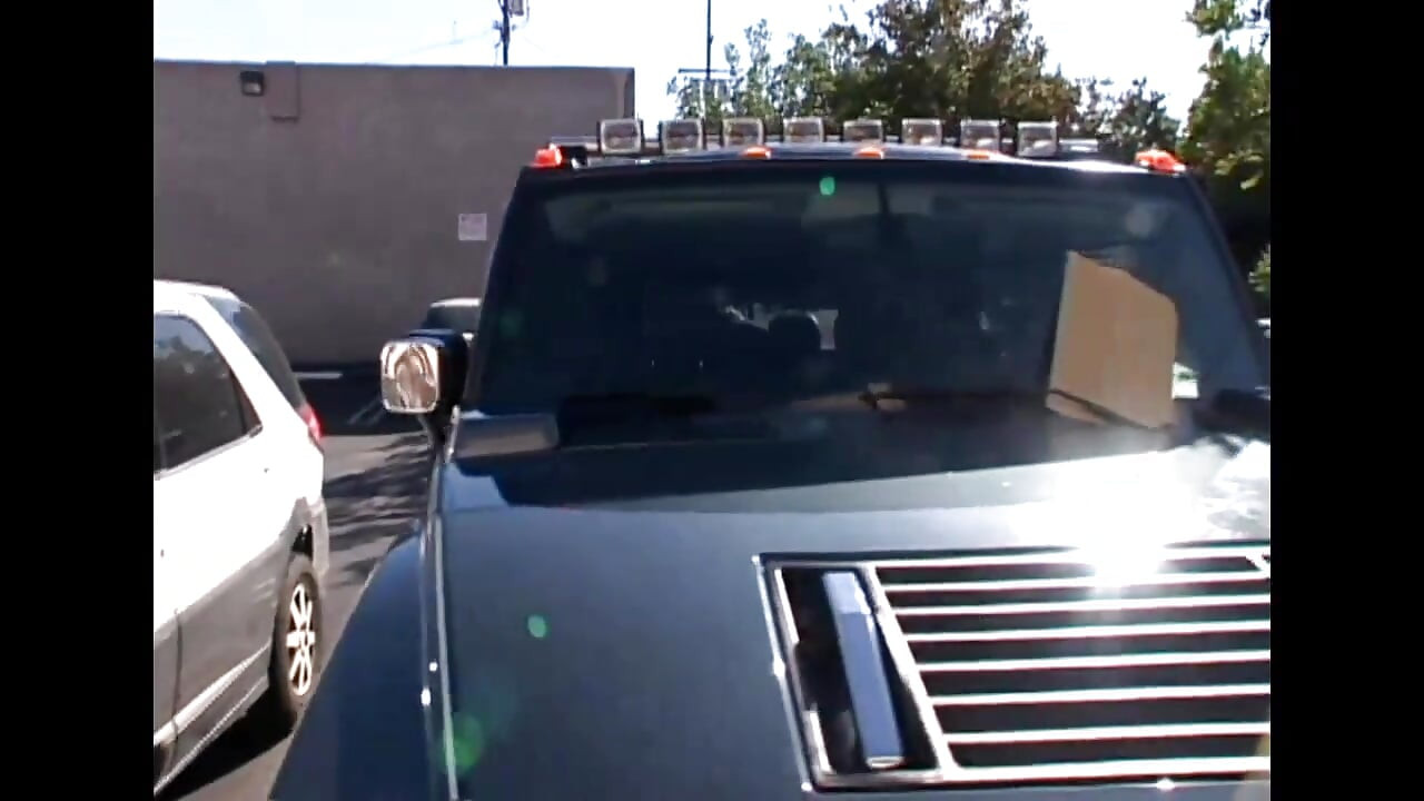 Dementia - Scene #13