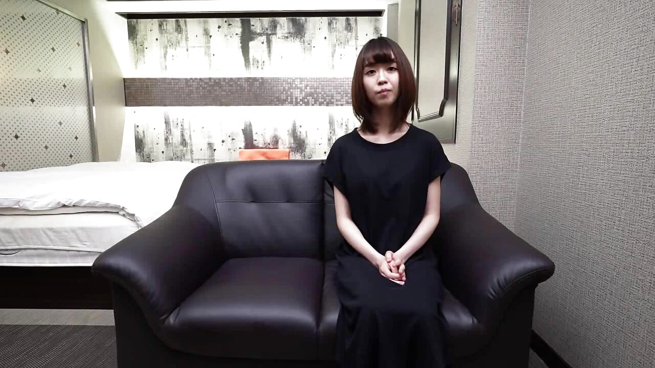 Yuko Fukuda Cute Girl With Anime Voice Moaning Wildly During Escalating