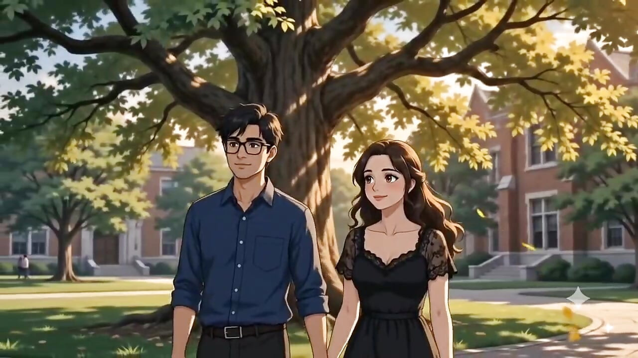Cô giáo nóng bỏng của tôi