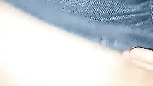 Azgın beni amına 🥵 sokuyor