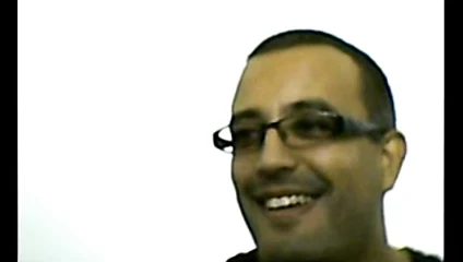 Düz adamlar web kamerası ayakları #484