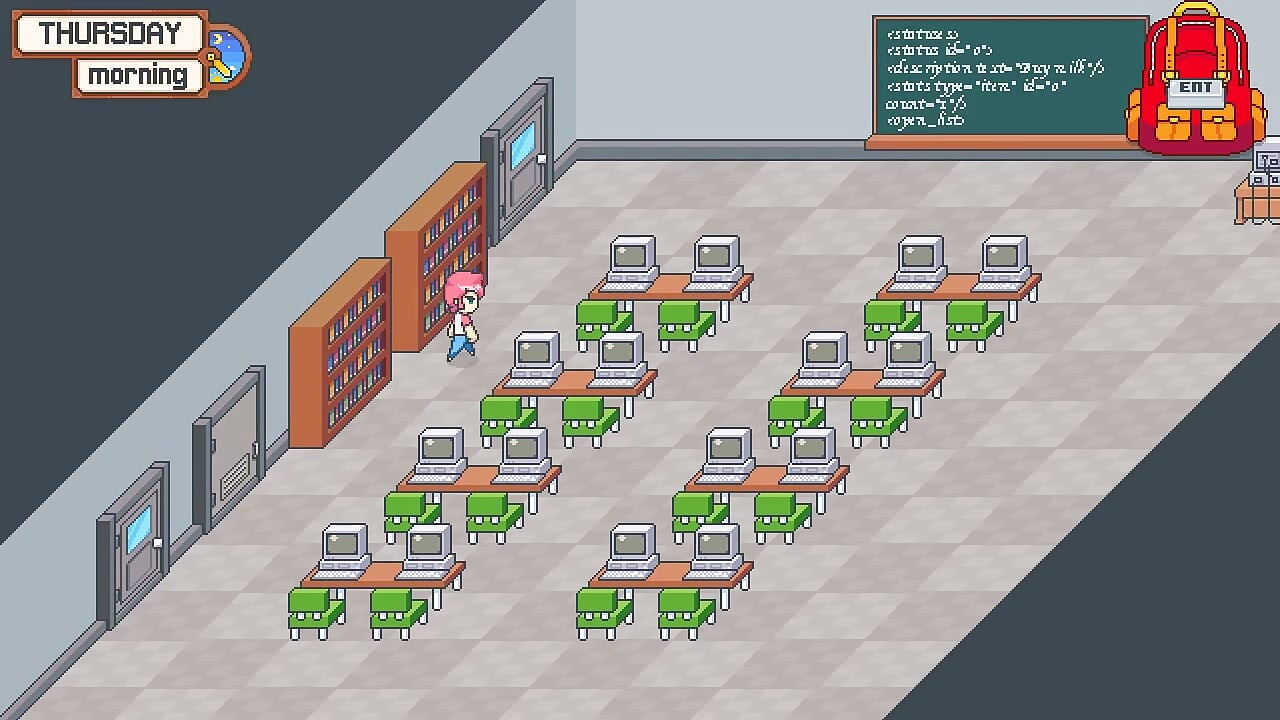 Пригоди Dandy Boy 0.4.2, частина 11 басейн і дорожні історії від loveskysan69