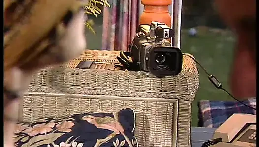 Gairah ilahi dan tak terbatas