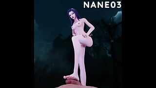 Nane03 Hentai Compilation 12