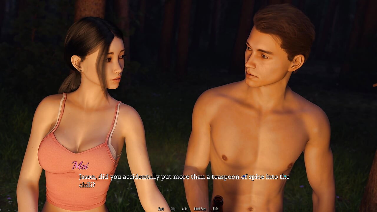 Pussyland (partea 5)