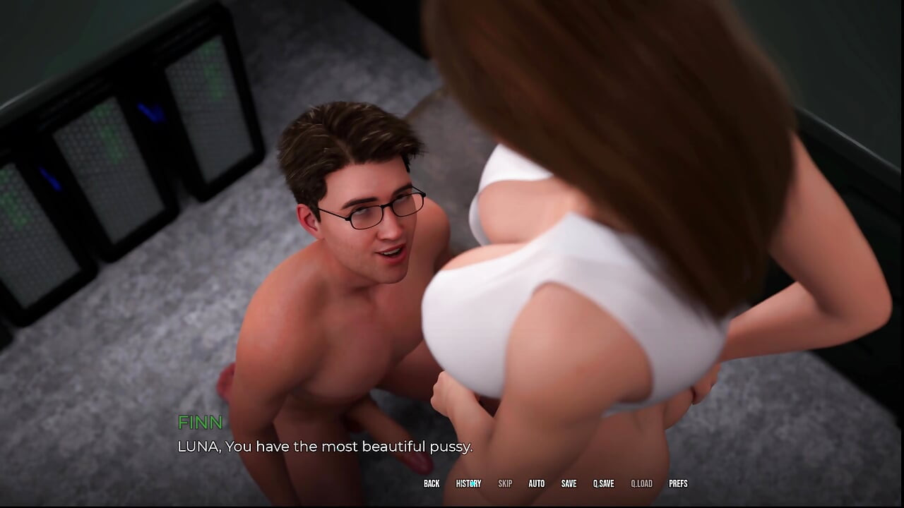 The Insecure Husband Part 17