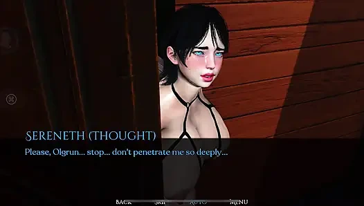 Kanatların altındaki dikenler - en iyi parçalar - bölüm 4