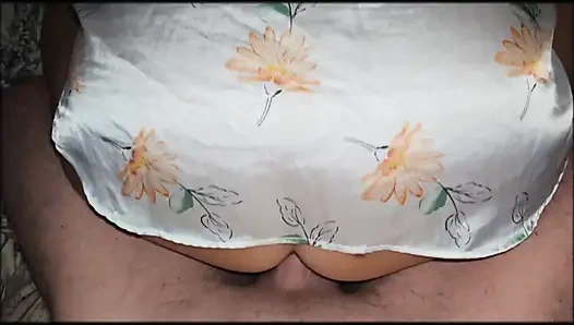 Mein stiefsohn hat es wieder gemacht!