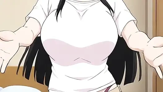 Anime and games girls dancing
