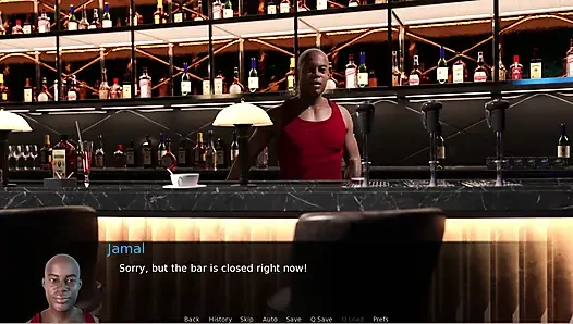 Cheerleaders 4 What Are the Girls Doing at a Strip Club