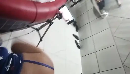 küçük ağzıma boşalmak